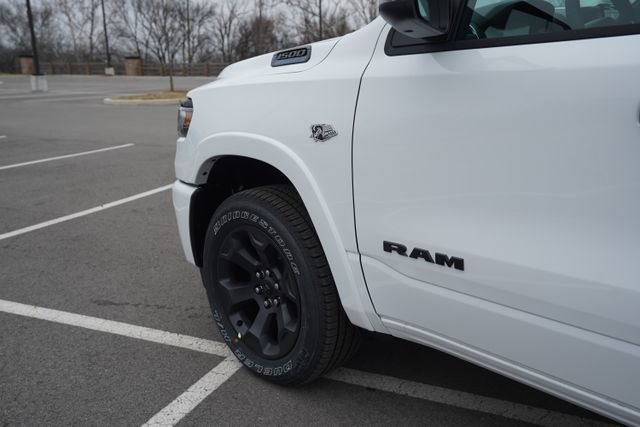 New 2026 RAM 1500 Big Horn image 35