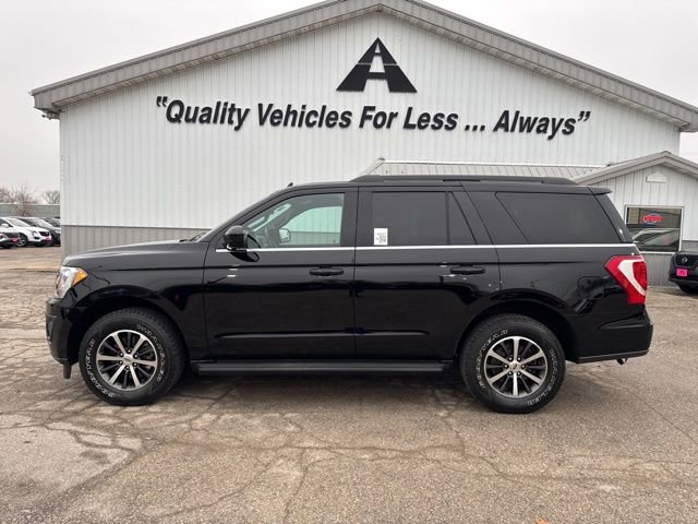 Used 2021 Ford Expedition XLT image 15