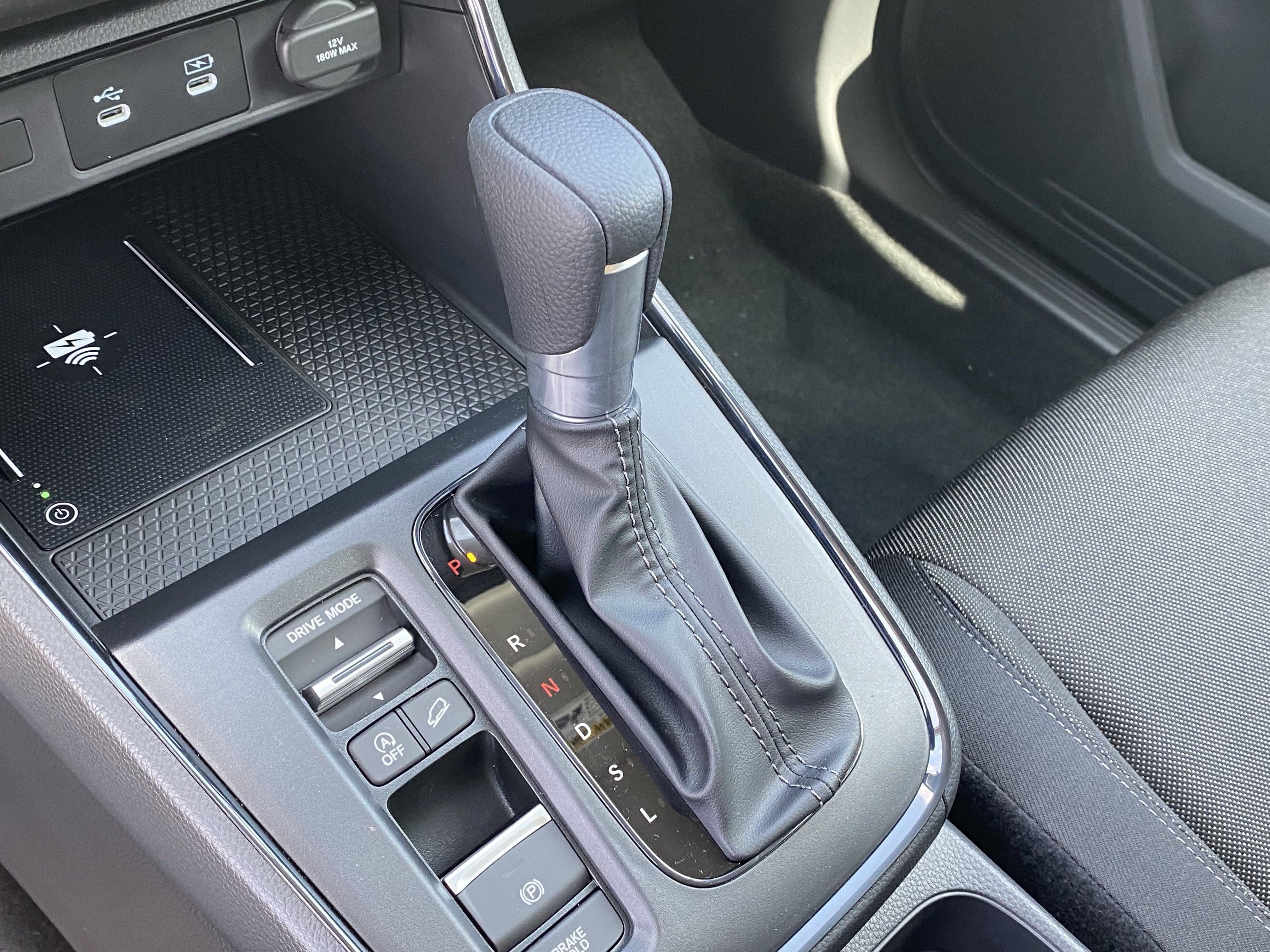 New 2026 Honda CR-V LX image 18