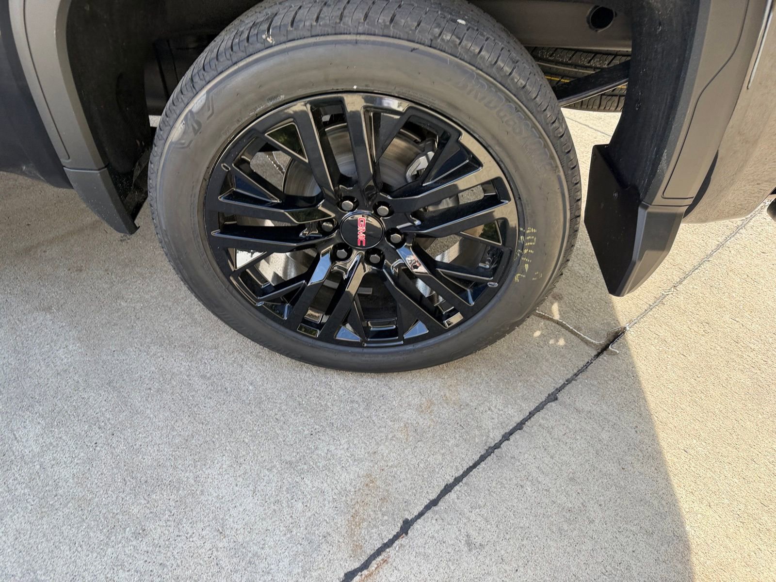 New 2026 GMC Sierra 1500 Elevation w/ Preferred Package image 35