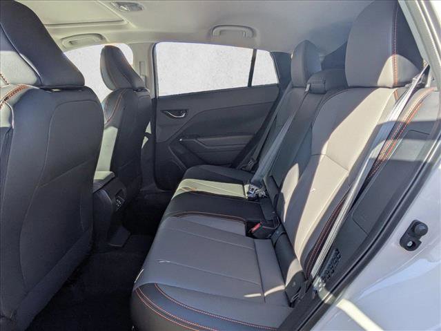 New 2026 Subaru Crosstrek 2.5i Limited image 12