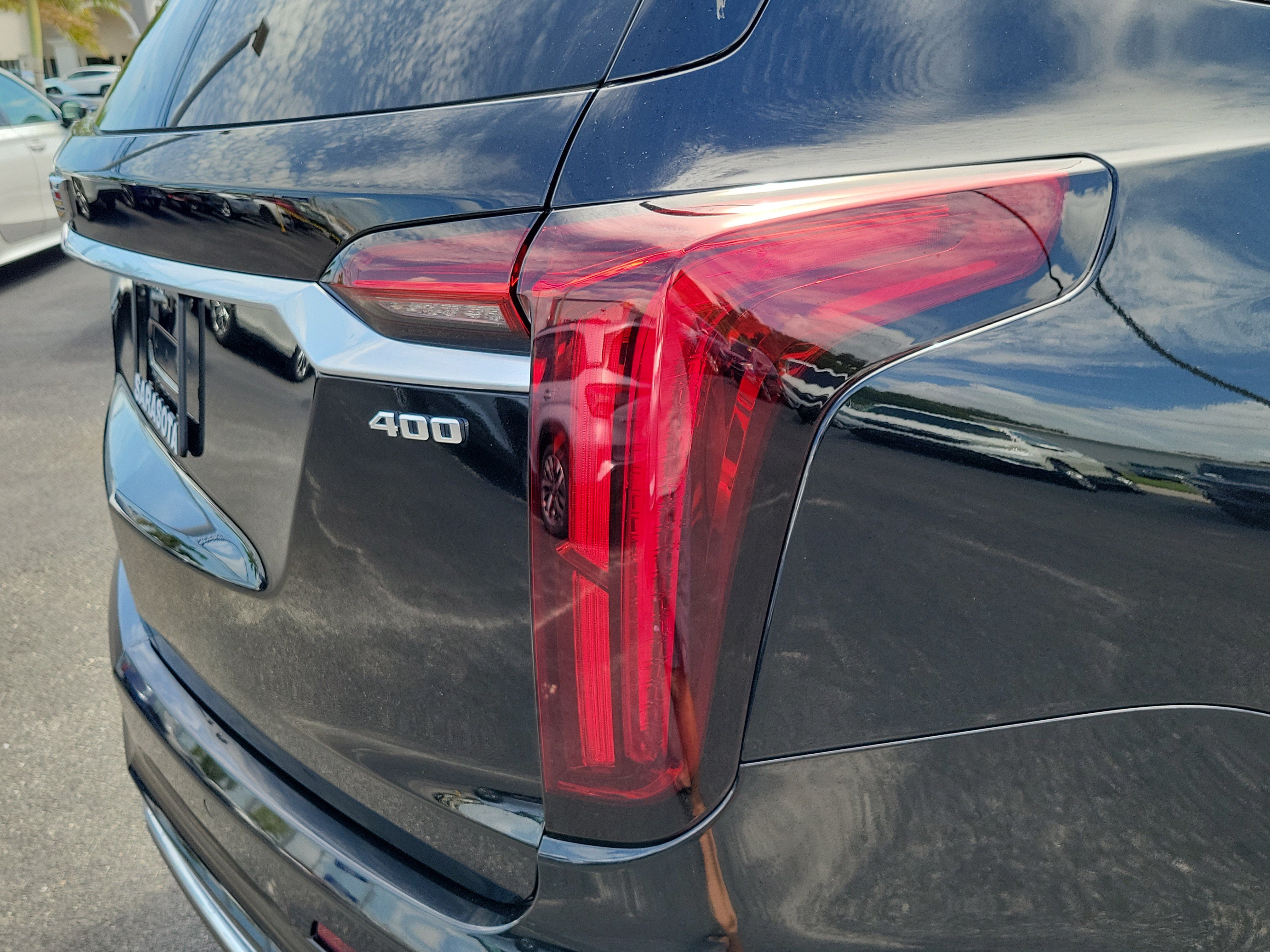Used 2021 Cadillac XT6 Premium Luxury AWD/4WD image 11