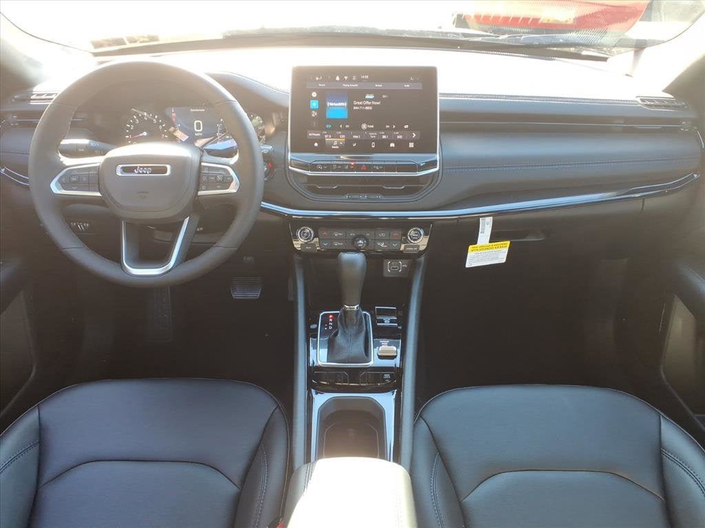 New 2026 Jeep Compass Limited image 5