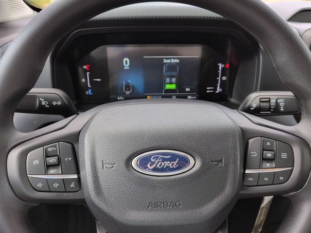 New 2026 Ford Ranger XL w/ Trailer Tow Package RWD image 27