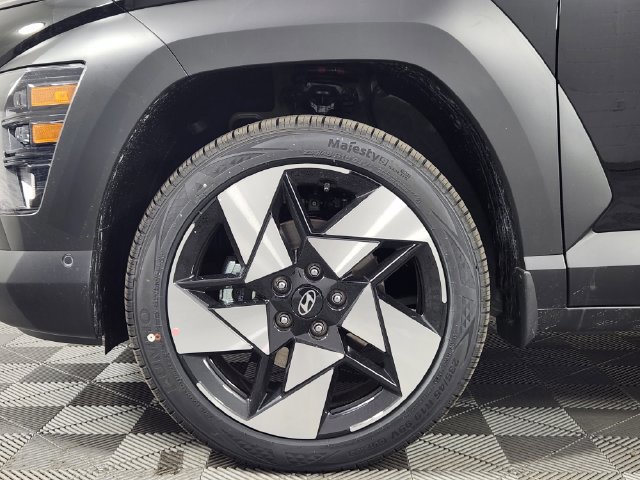 New 2026 Hyundai Kona Limited AWD/4WD image 9