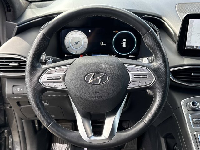 Used 2022 Hyundai Santa Fe Calligraphy AWD/4WD image 19