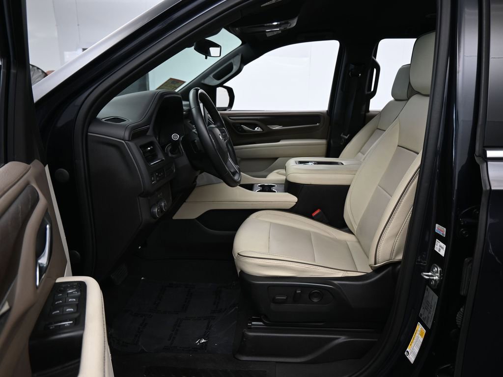 Used 2023 Chevrolet Tahoe LS w/ Driver Alert Package image 11