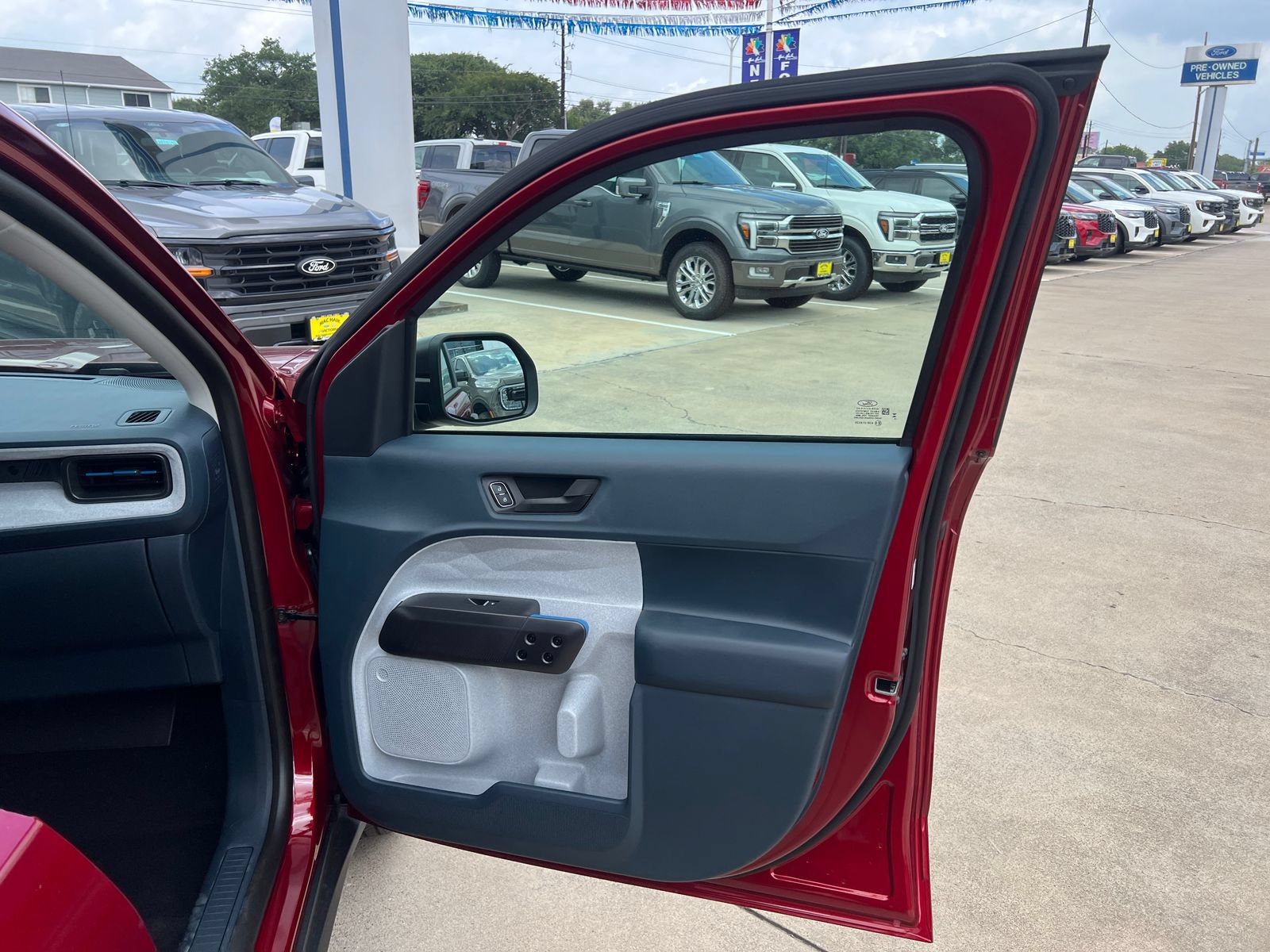 New 2026 Ford Maverick XLT FWD image 19