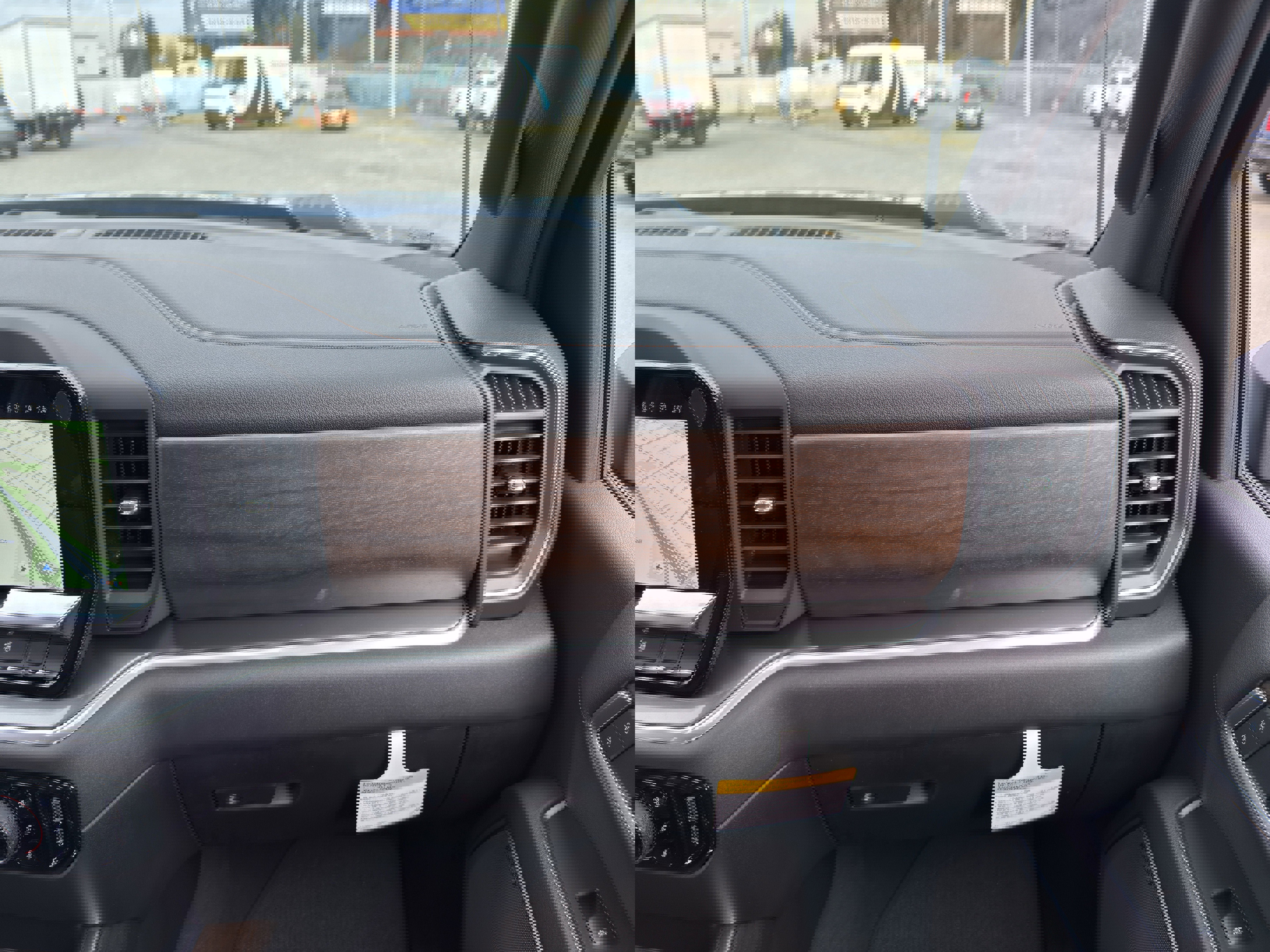 New 2026 Chevrolet Silverado 2500 High Country w/ High Country Premium Package image 24