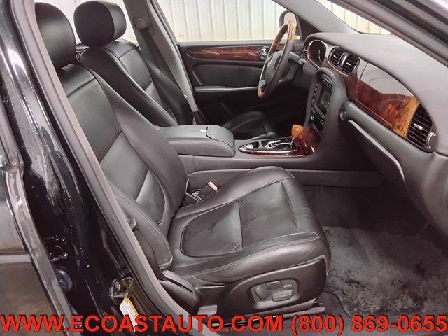 Used 2005 Jaguar XJ Vanden Plas Super V8 image 13