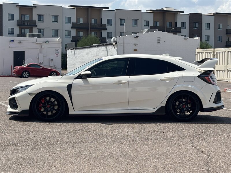 Used 2019 Honda Civic Type R image 7