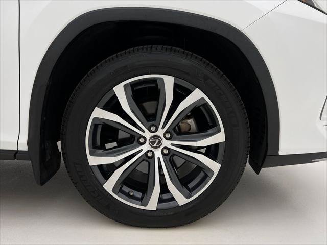 Certified 2022 Lexus RX 350 AWD w/ Premium Package image 31