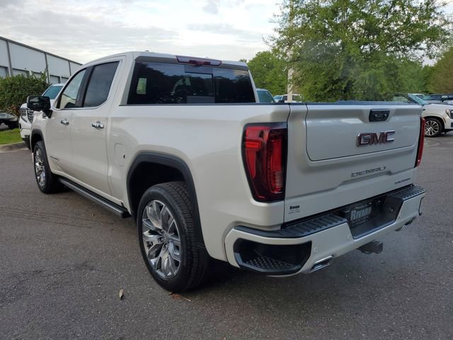 Used 2024 GMC Sierra 1500 Denali w/ Denali Reserve Package image 3