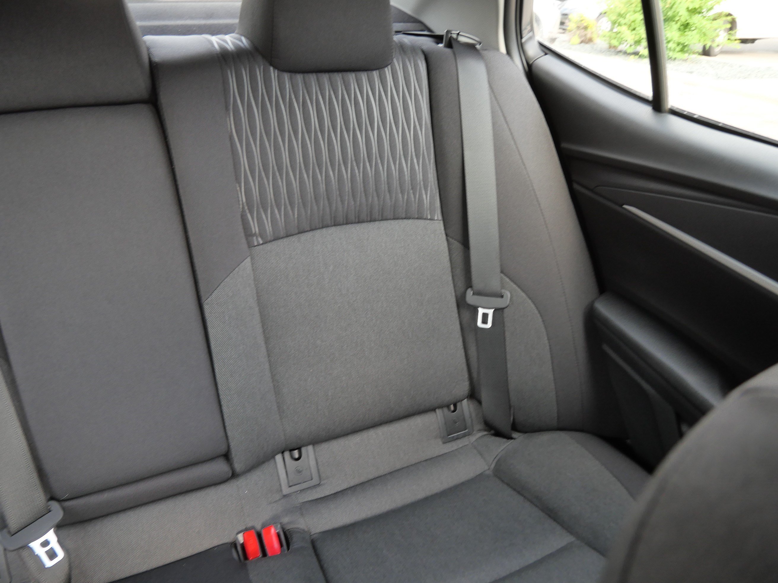 Certified 2025 Toyota Camry LE w/ Convenience Package FWD image 15