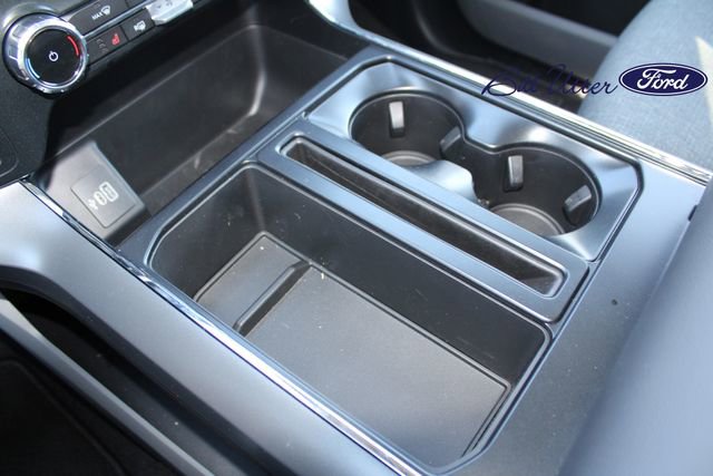 New 2025 Ford F150 XLT w/ Equipment Group 302A MID image 12