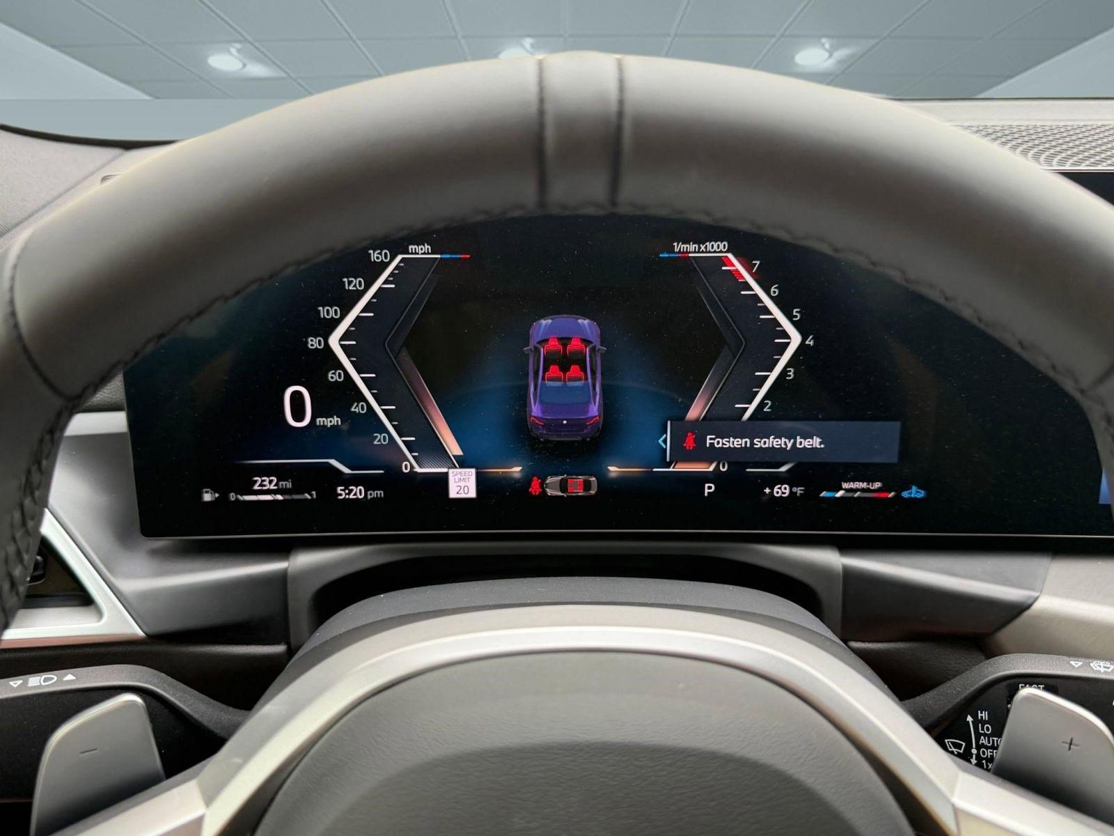 New 2026 BMW 230i Coupe w/ Premium Package RWD image 17