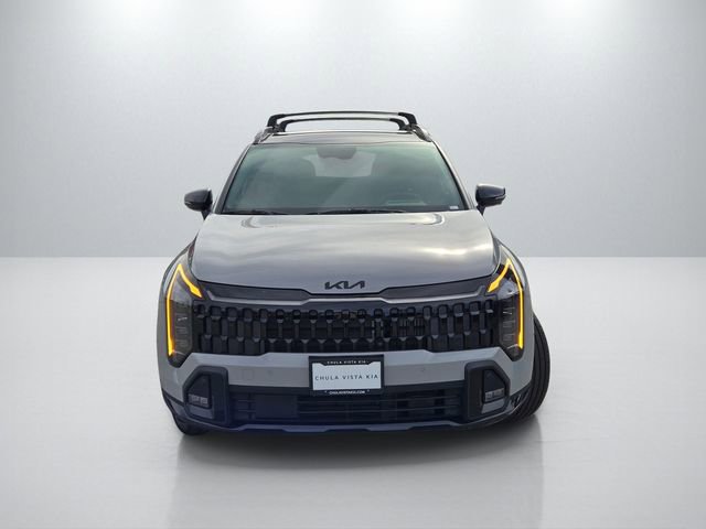 New 2026 Kia Sportage X-Line Prestige image 2