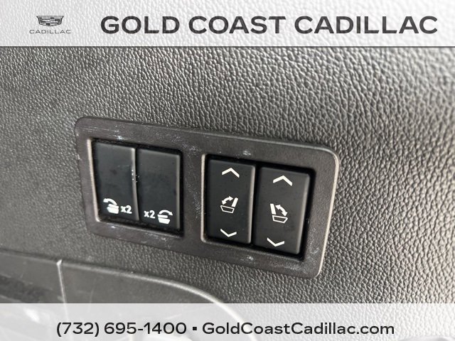 Used 2018 Chevrolet Tahoe Premier image 14