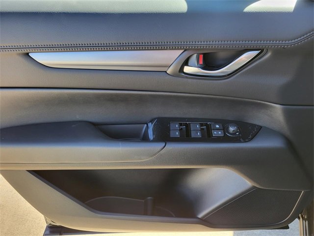 New 2025 MAZDA CX-5 AWD 2.5 S w/ Select Package image 12