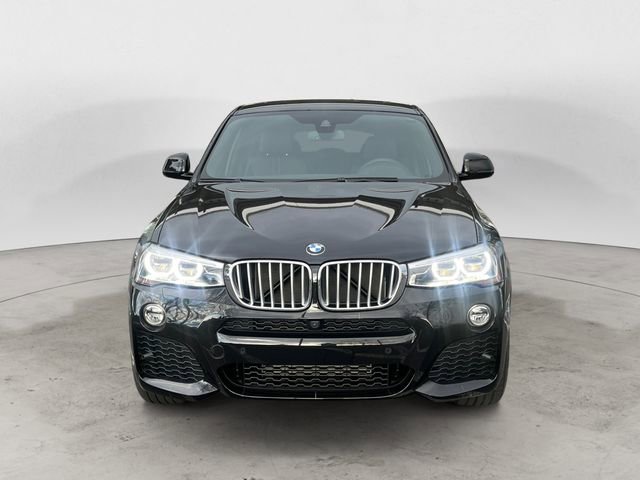 Used 2018 BMW X4 xDrive28i image 8