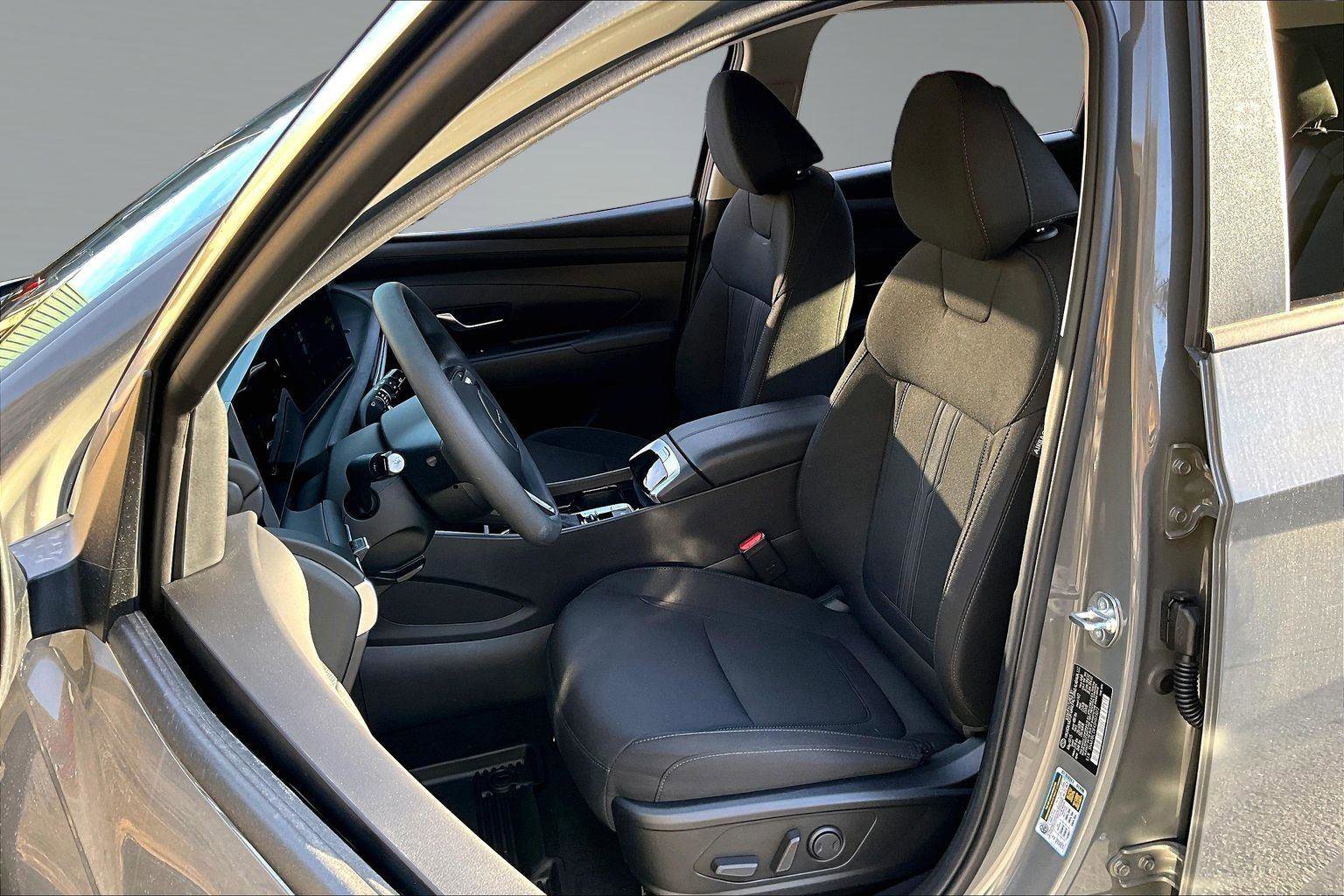 Used 2025 Hyundai Tucson SEL image 26