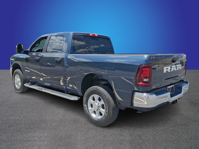 Used 2026 RAM 2500 Big Horn AWD/4WD image 6
