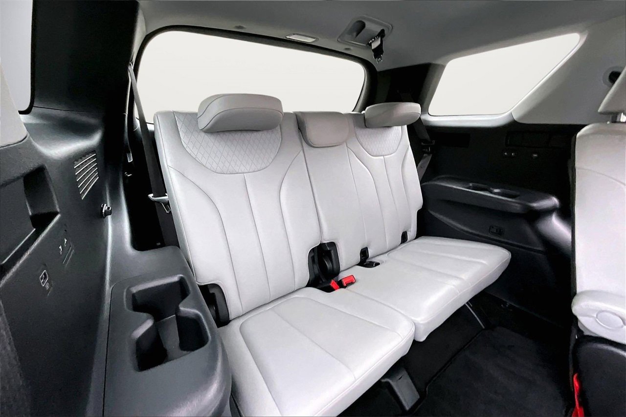 Used 2020 Hyundai Palisade SEL image 26