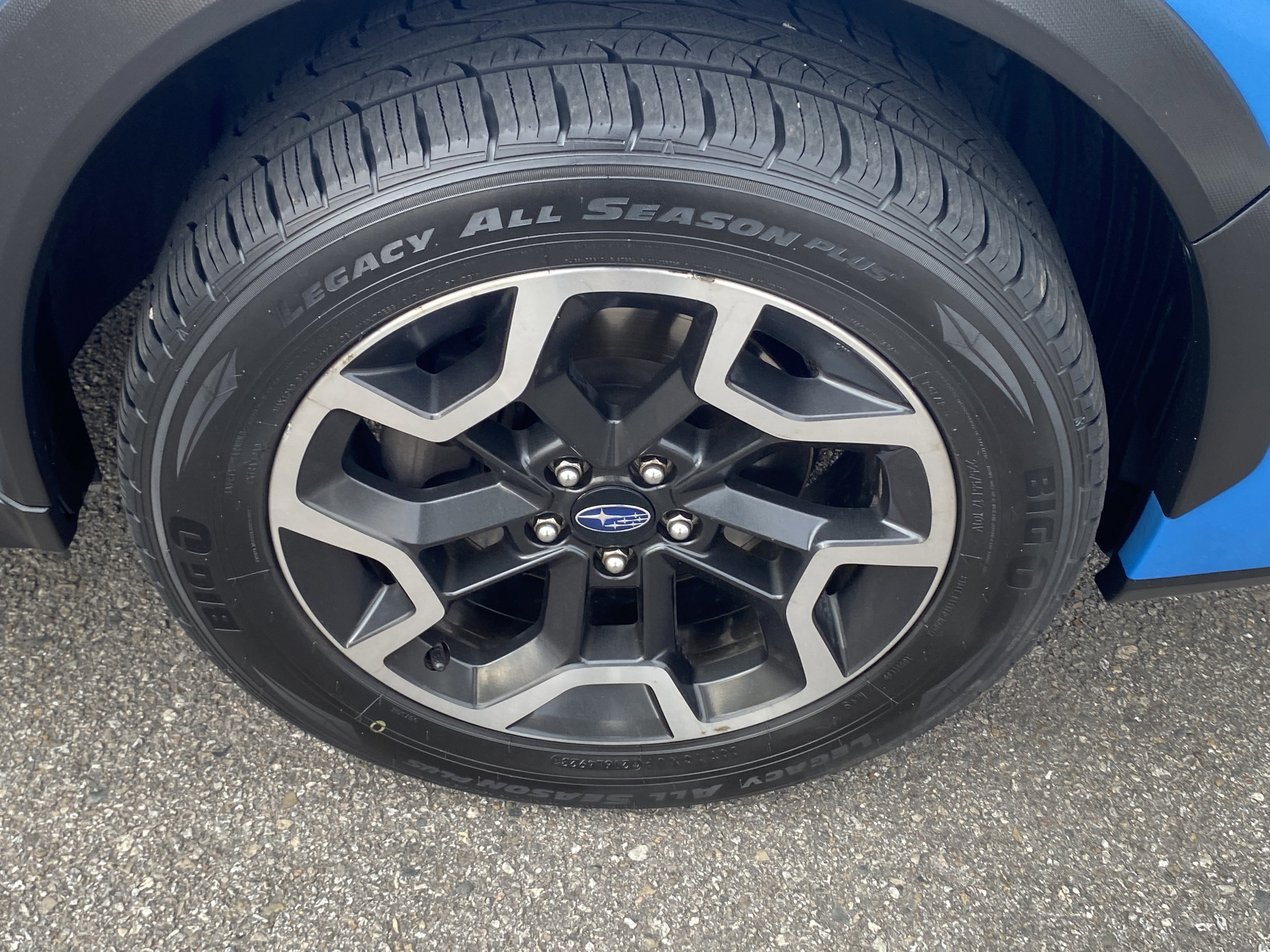 Used 2016 Subaru Crosstrek 2.0i Premium image 27