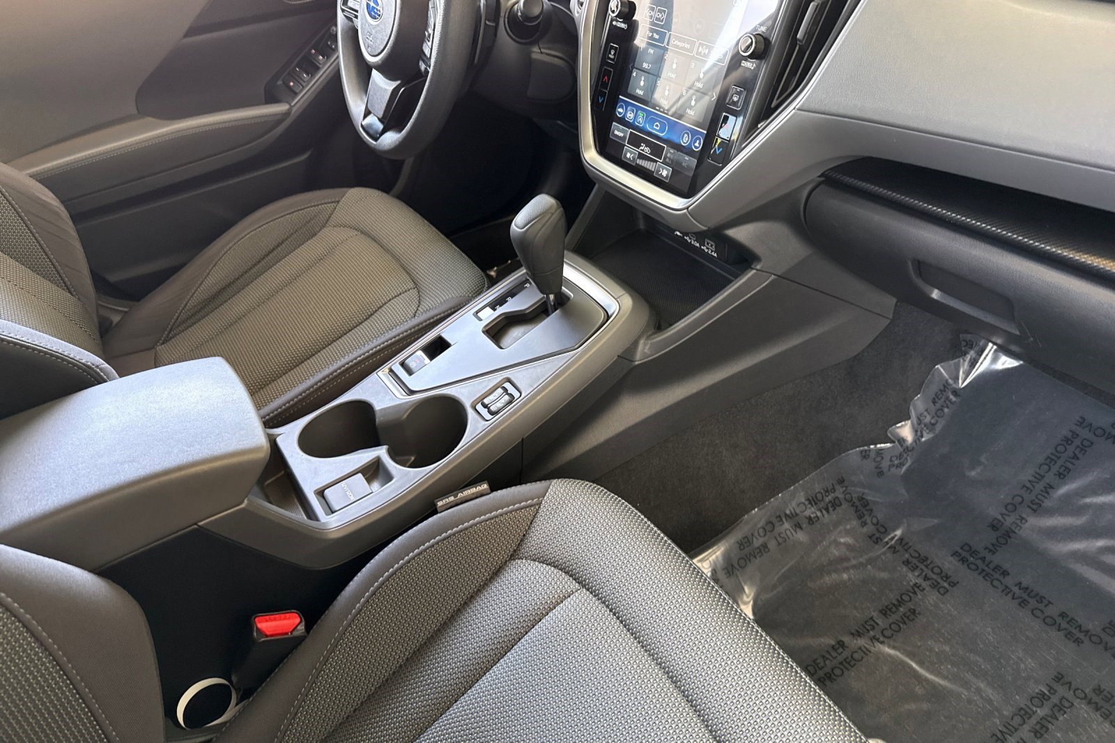 Used 2024 Subaru Crosstrek 2.0i Premium image 31