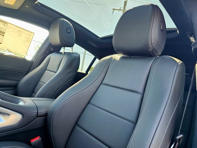 New 2026 Mercedes-Benz GLE 450 4MATIC Coupe image 18
