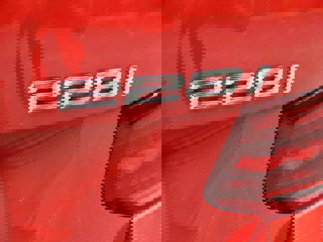 Used 2016 BMW 228i Convertible image 52