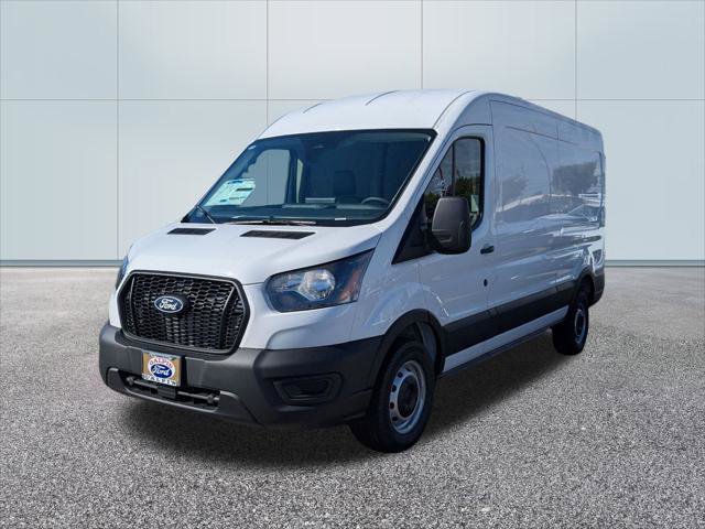 New 2026 Ford Transit 250 148 Medium Roof
