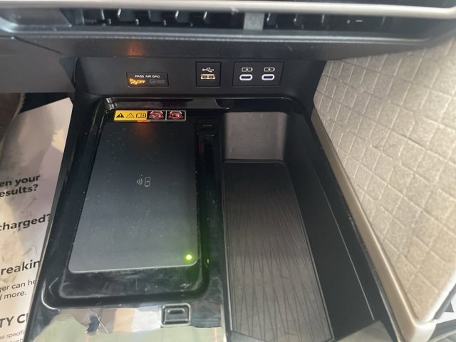 Certified 2025 Toyota Camry XLE image 26