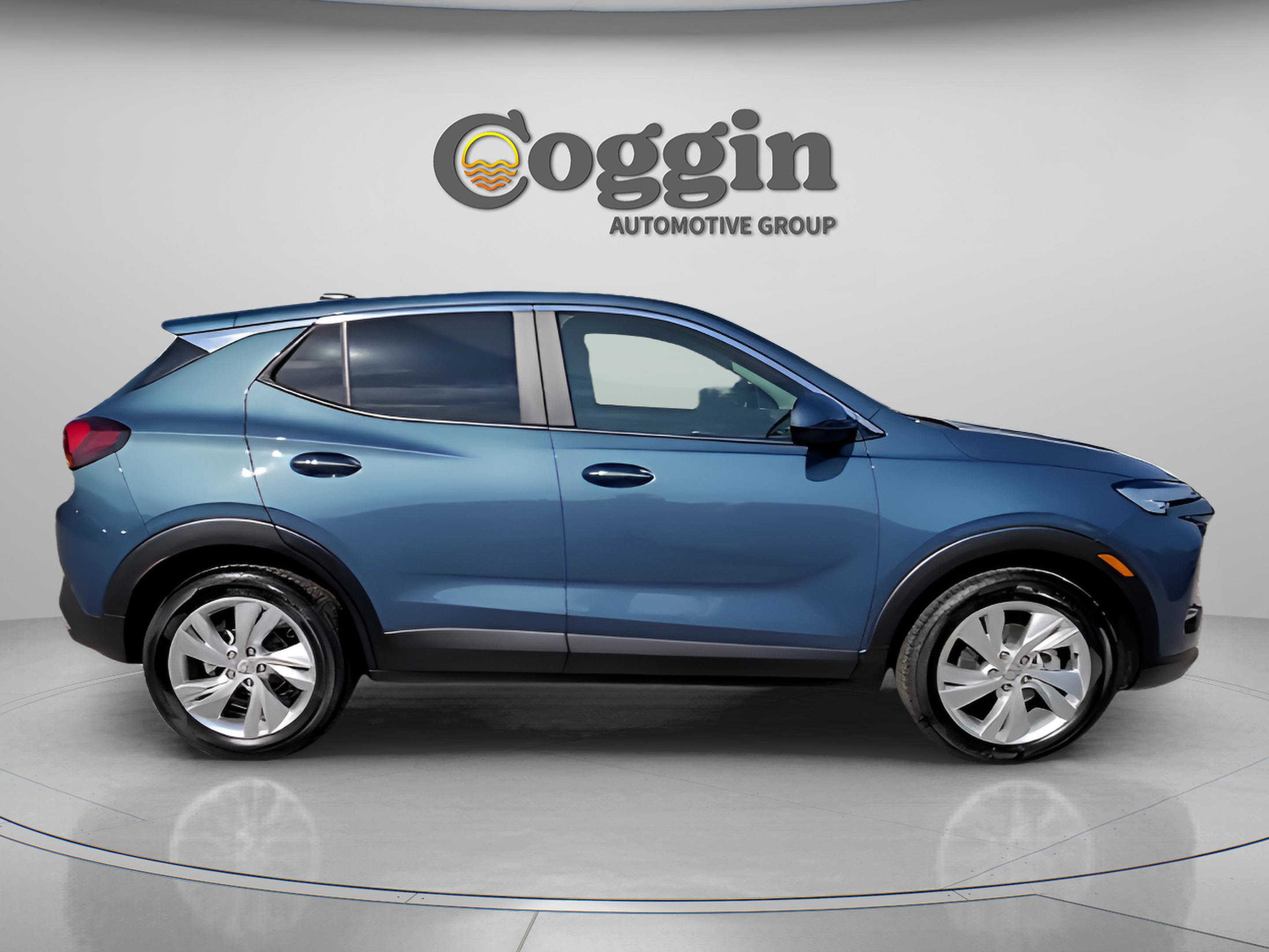New 2026 Buick Encore GX Preferred w/ Comfort Package FWD image 20