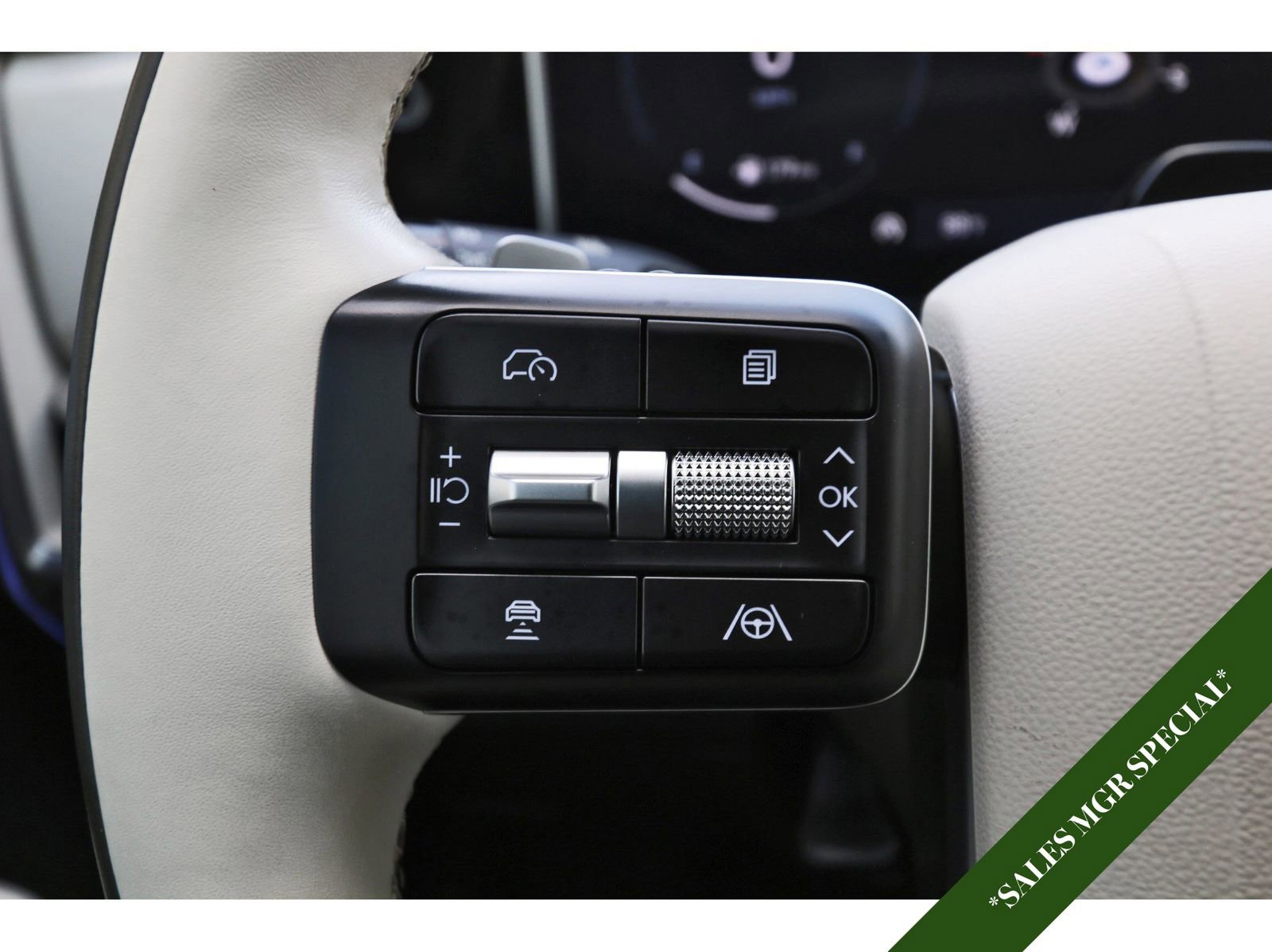 Used 2025 Hyundai Santa Fe Calligraphy image 18