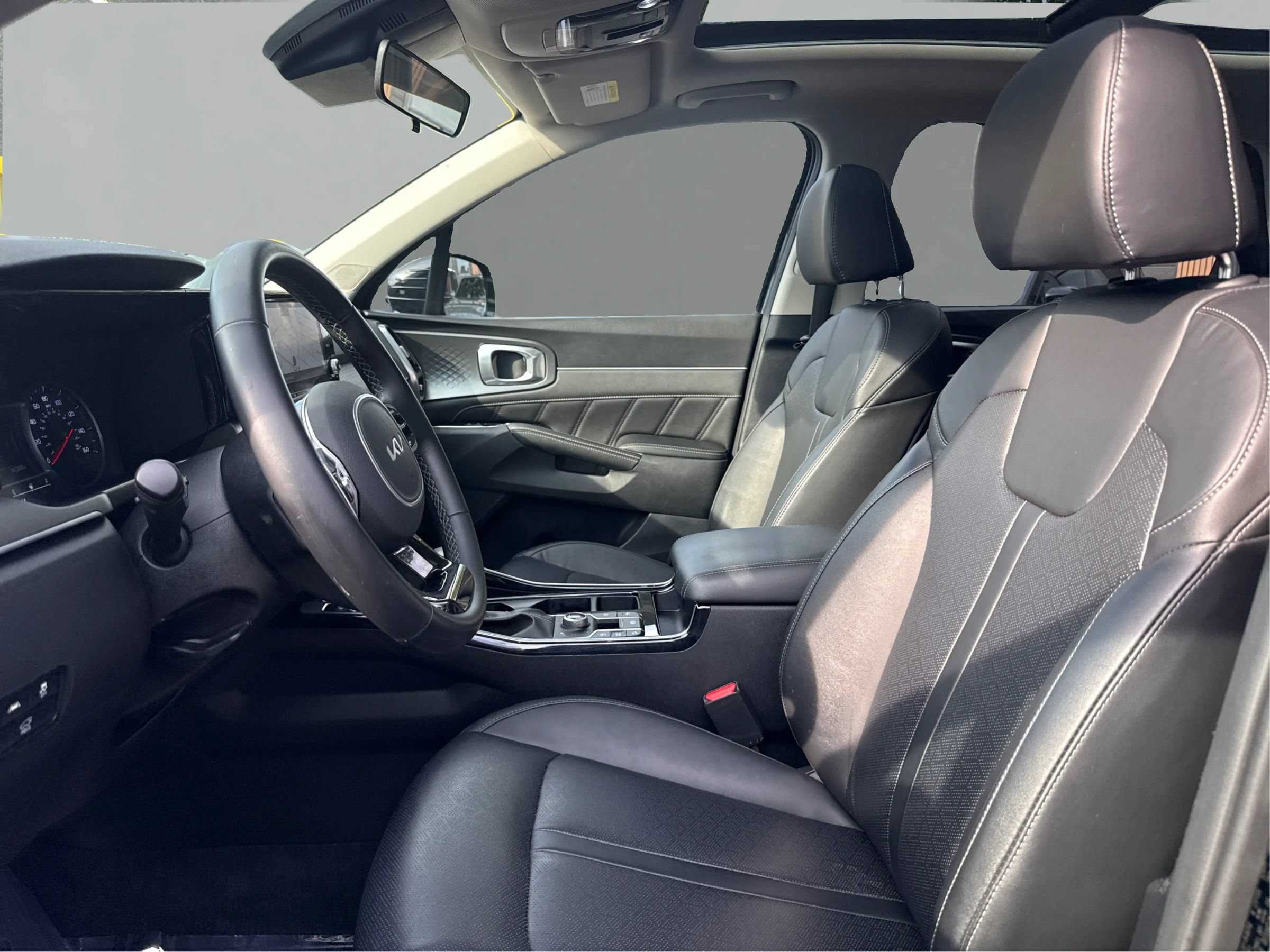 Used 2022 Kia Sorento SX AWD/4WD image 9