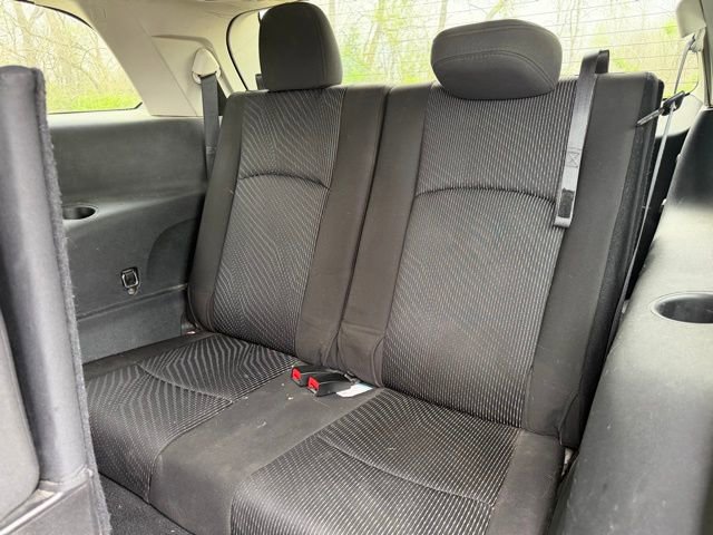Used 2014 Dodge Journey SE w/ Flexible Seating Group image 12