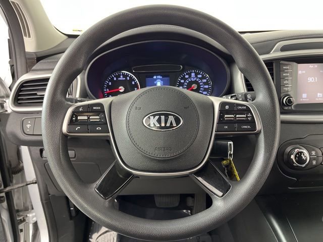 Used 2020 Kia Sorento LX image 20