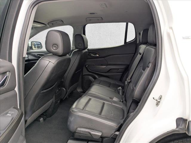 Used 2023 GMC Acadia SLT image 19
