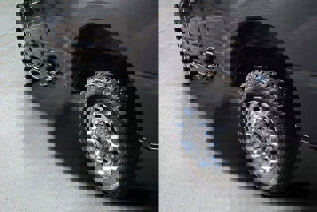 New 2026 Ford F250 XLT w/ Snow Plow Prep Package image 7