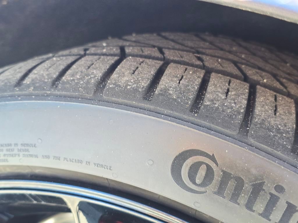 Used 2019 Chevrolet Corvette Z06 image 28