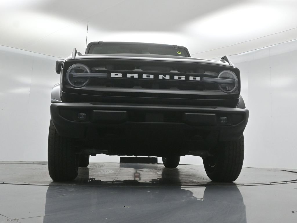 New 2026 Ford Bronco Outer Banks AWD/4WD image 43