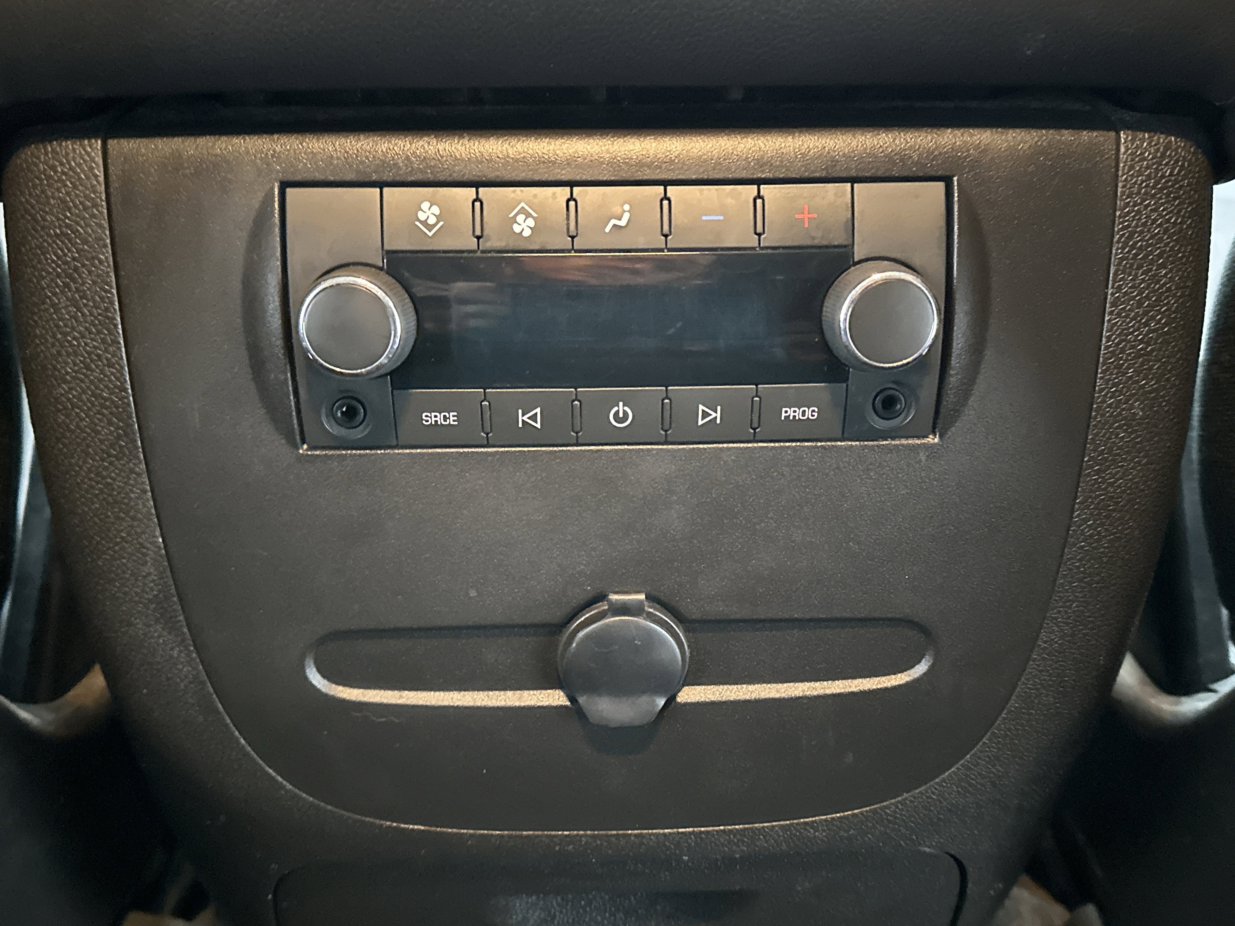 Used 2012 Chevrolet Tahoe LS w/ Convenience Package image 25