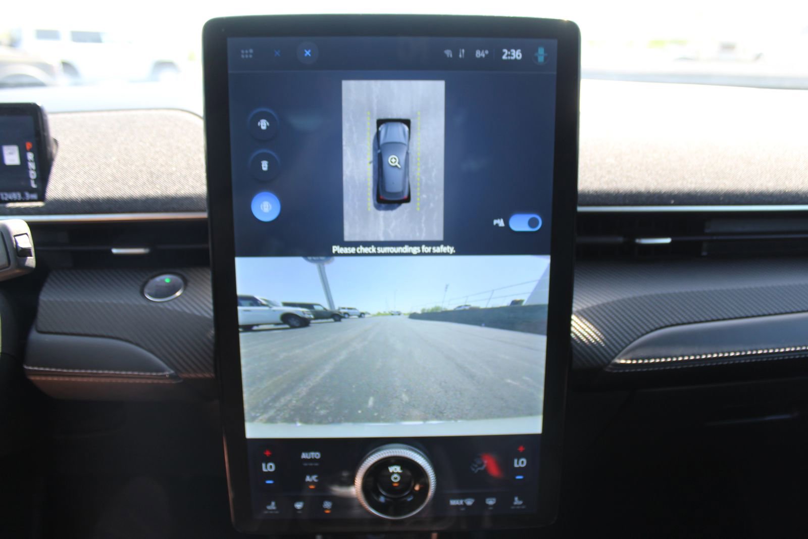 Used 2023 Ford Mustang Mach-E Premium AWD/4WD image 48