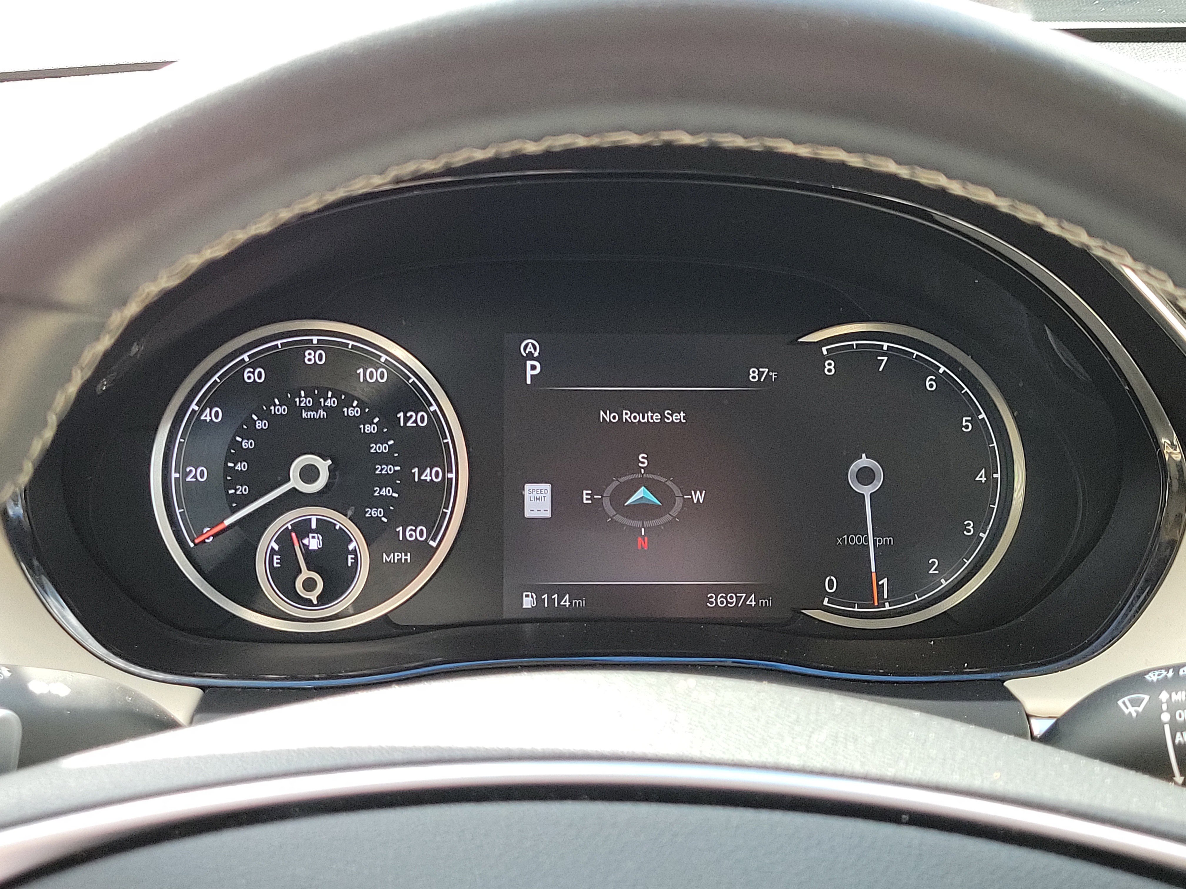 Used 2023 Genesis GV70 2.5T w/ Advanced Package image 24