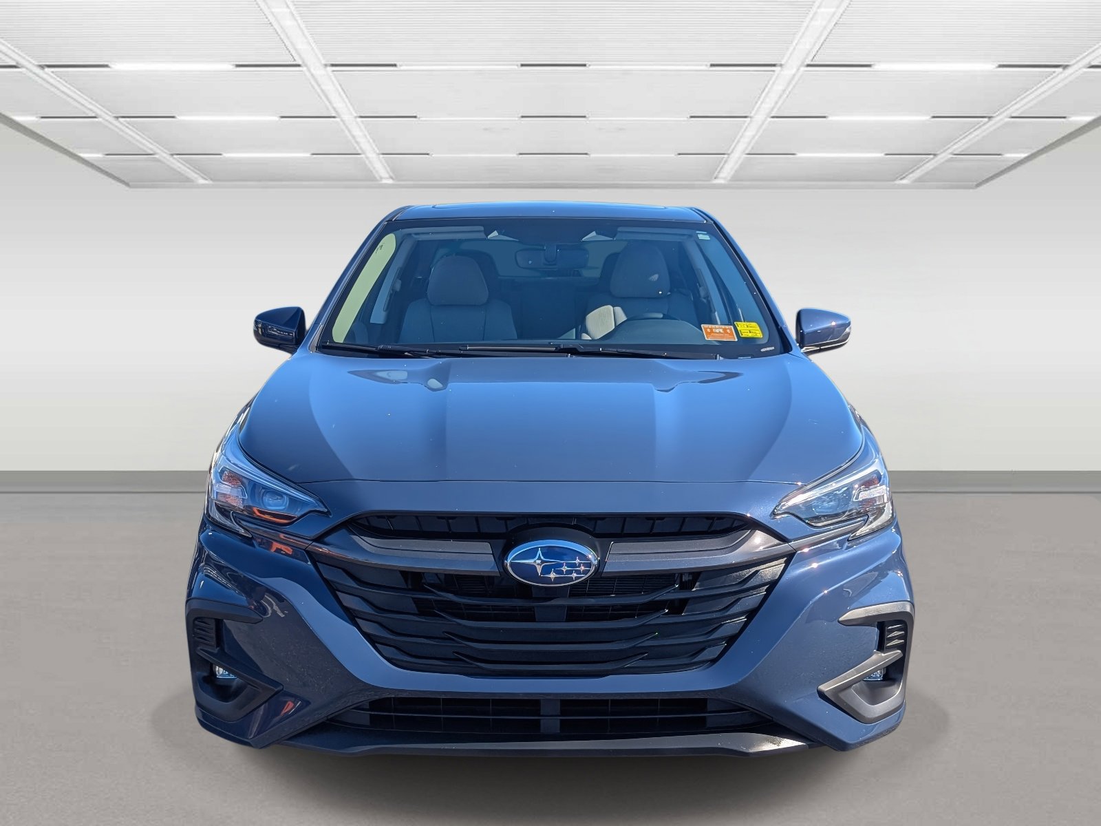 Certified 2025 Subaru Legacy Premium image 8
