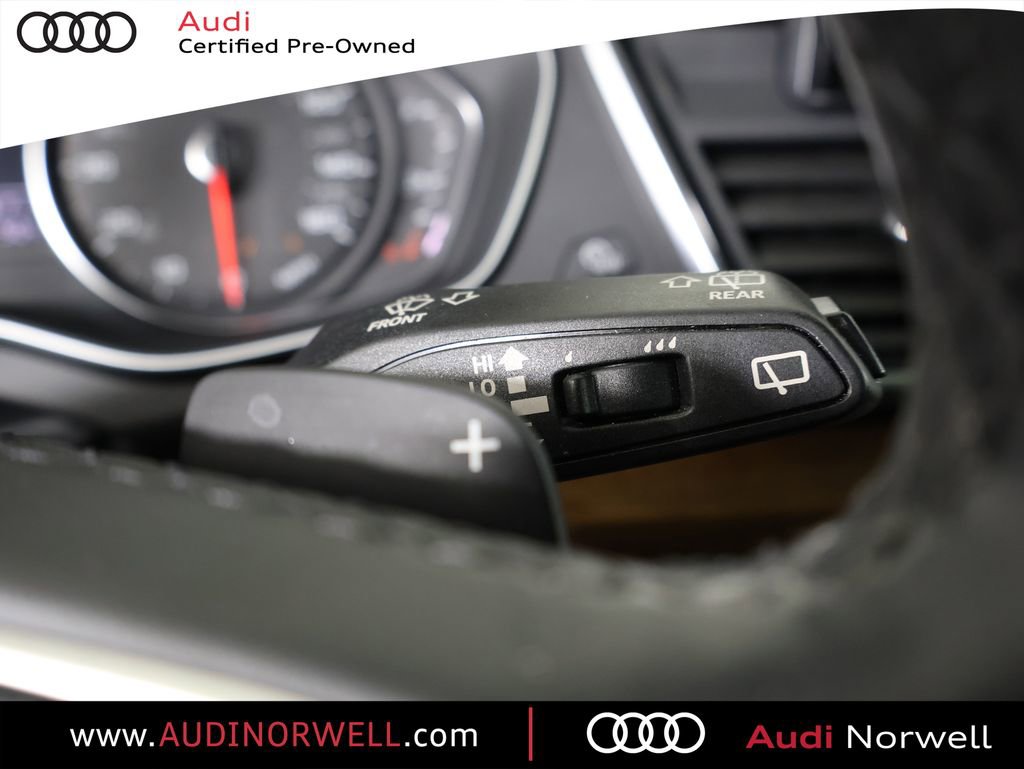 Certified 2023 Audi Q5 2.0T Premium AWD/4WD image 29