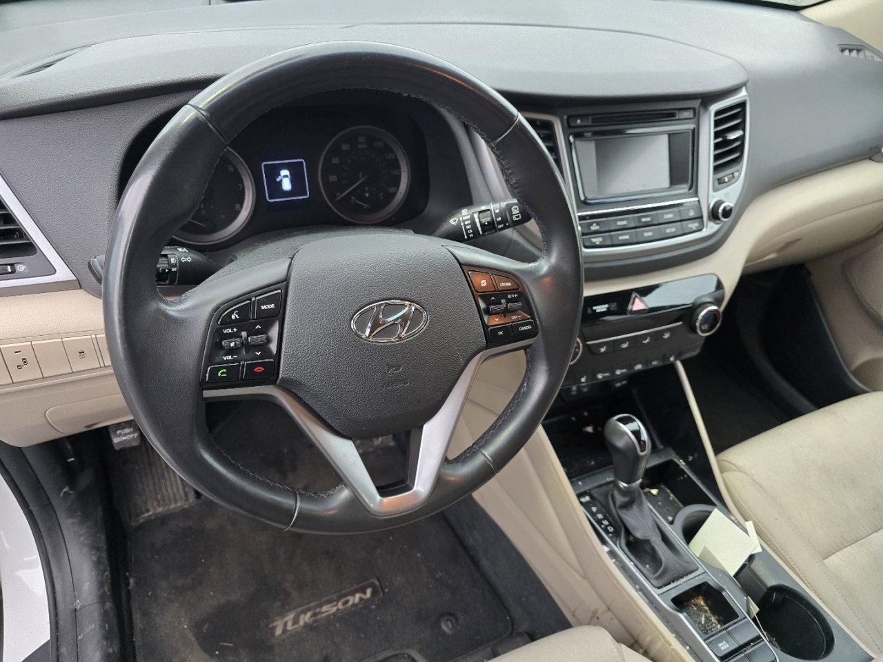 Used 2016 Hyundai Tucson Sport image 14