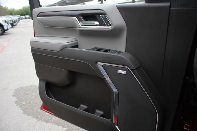 Used 2024 GMC Sierra 1500 SLT image 21