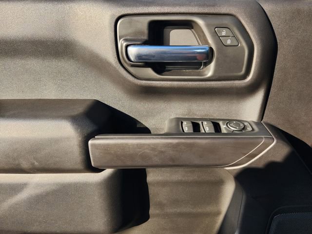 Used 2024 Chevrolet Silverado 1500 Custom image 23